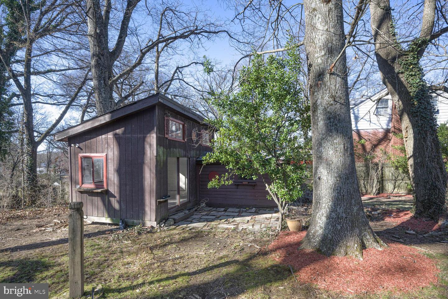 2909 Powder Mill Property Photo 24