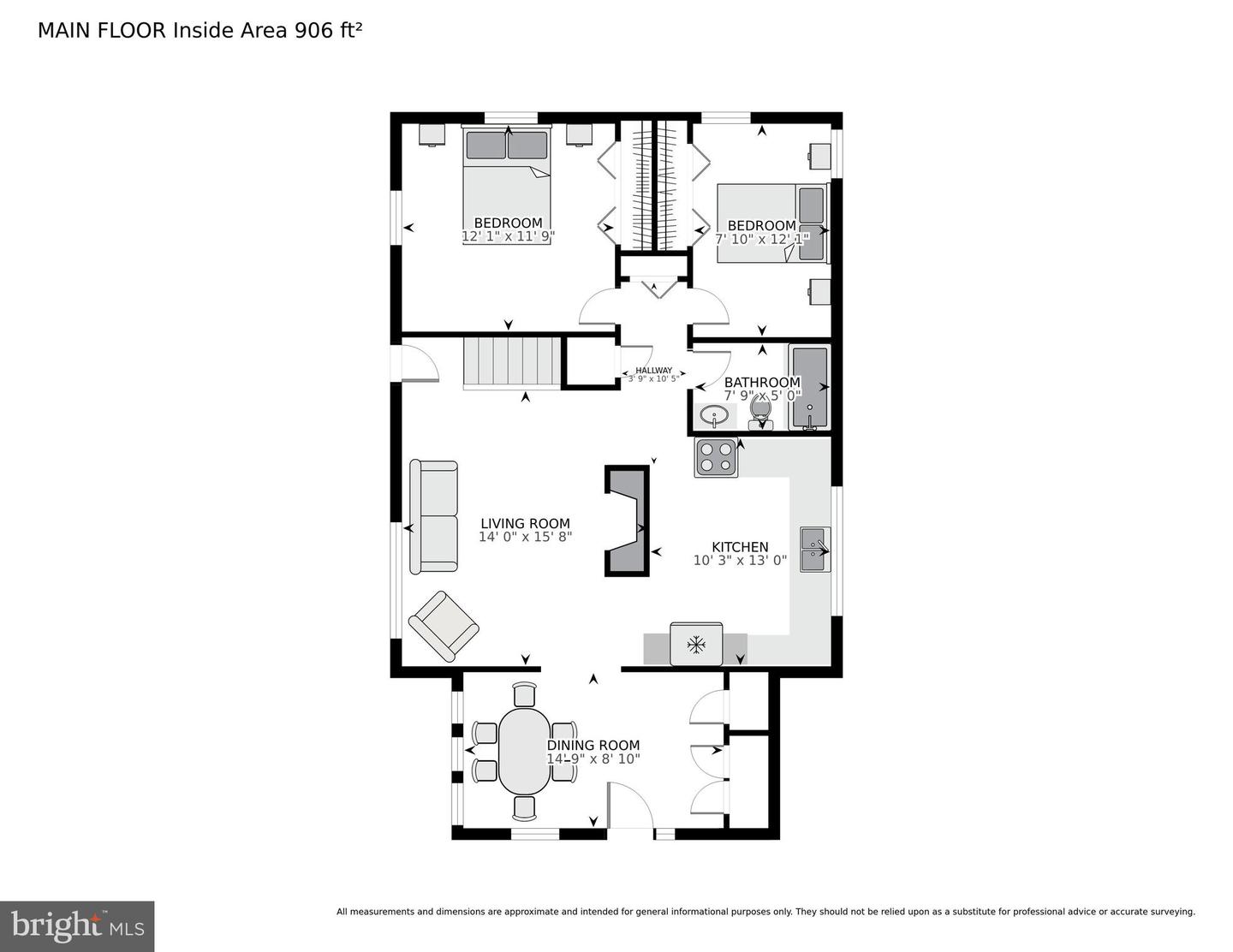2909 Powder Mill Property Photo 29