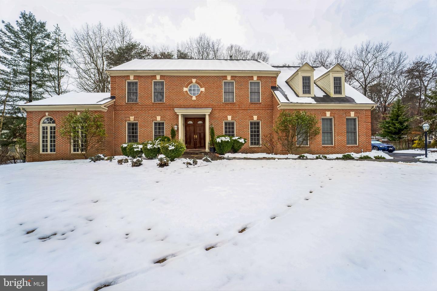 10909 Forestgate Pl Property Photo