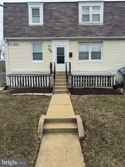 2814 Iverson St #91 Property Photo
