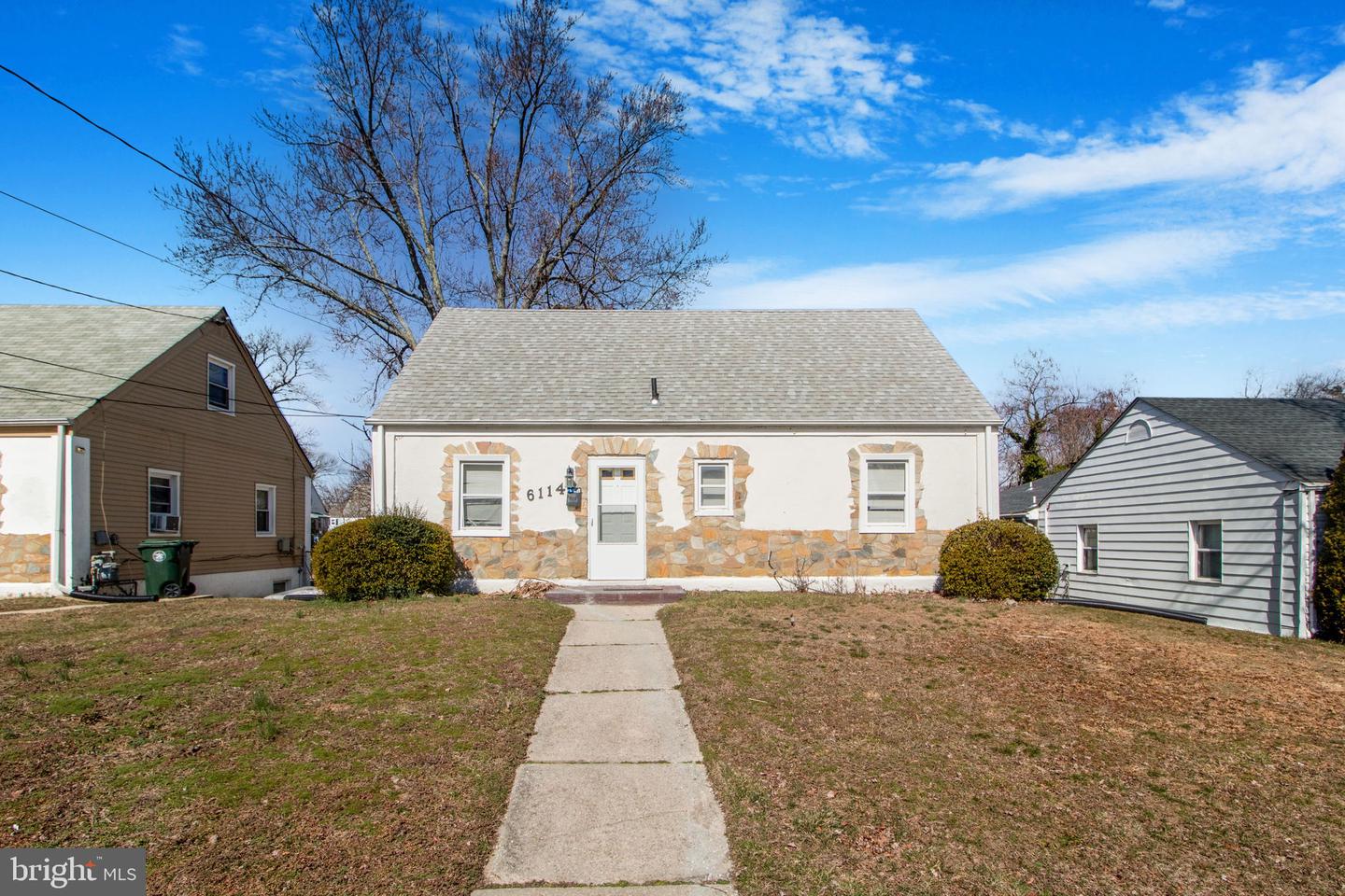 6114 Belwood St Property Photo