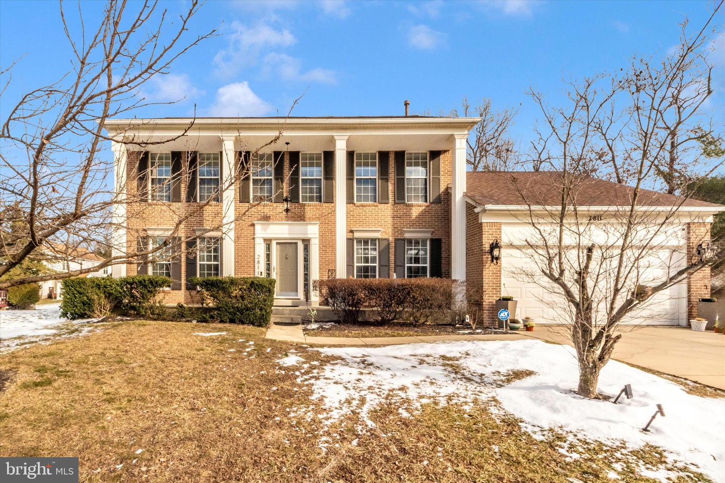 2811 Falling Brook Property Photo
