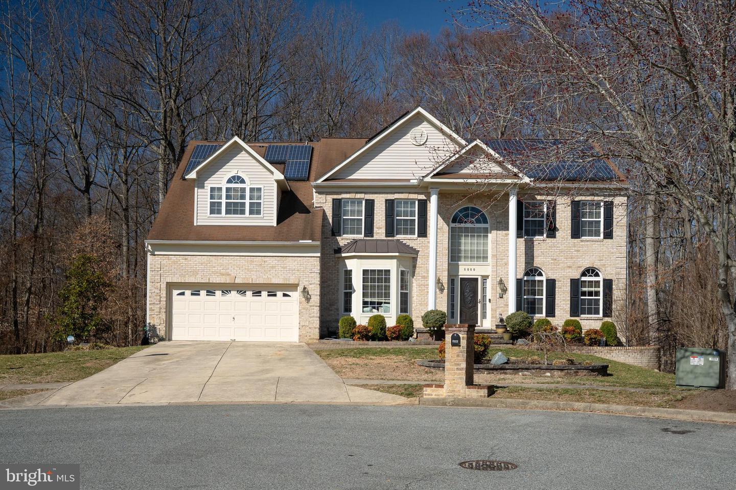 8000 Owens Way Property Photo