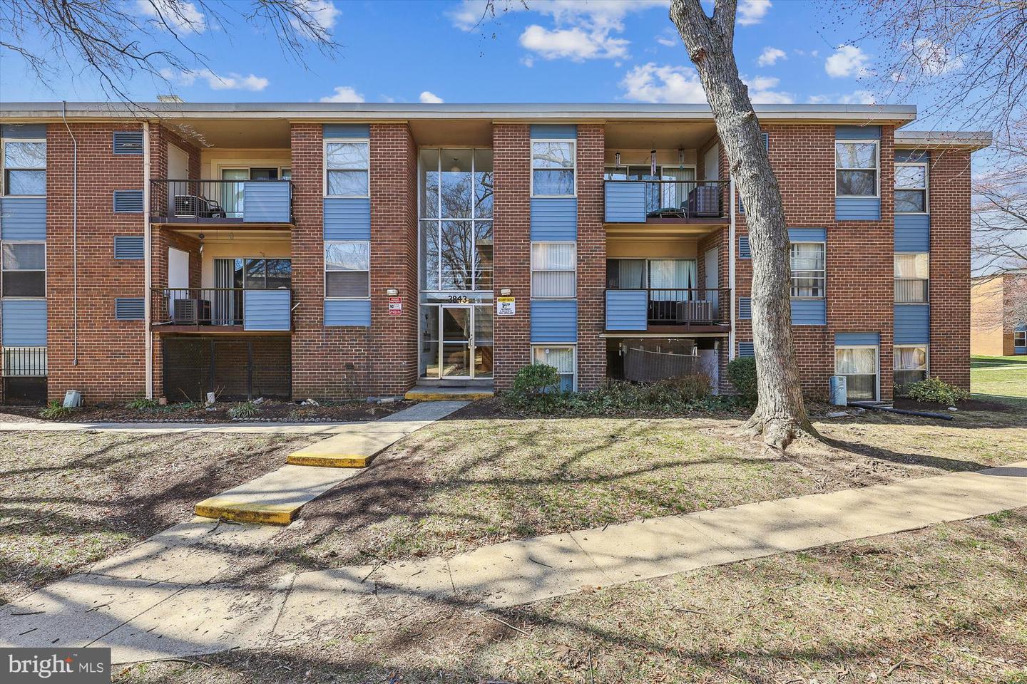 3843 Saint Barnabas Rd #t101 Property Photo