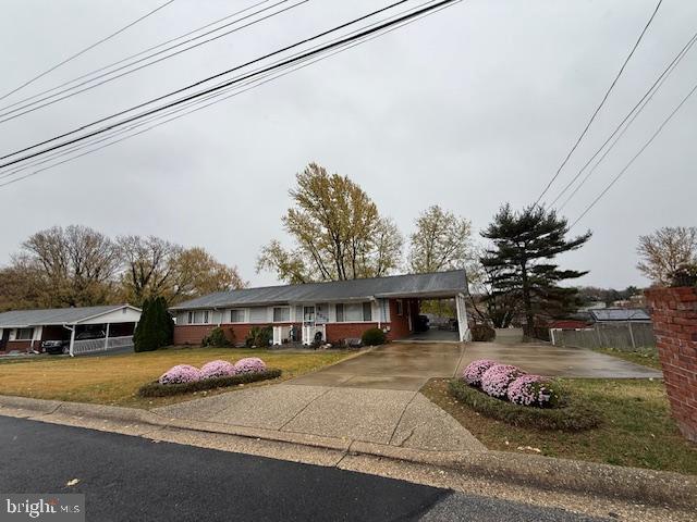 8003 Boundary Dr Property Photo