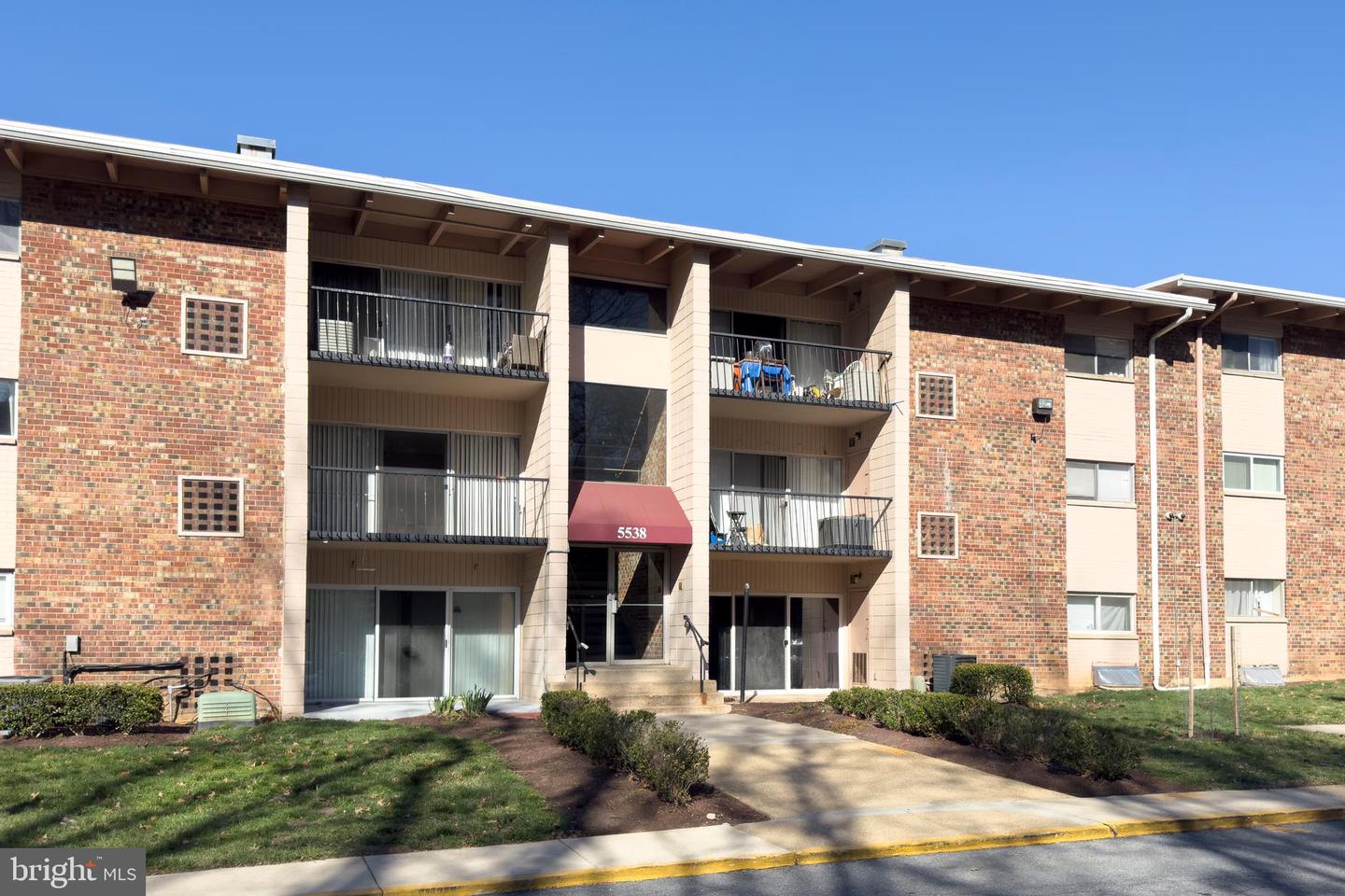 5538 Karen Elaine Dr #1627 Property Photo 1