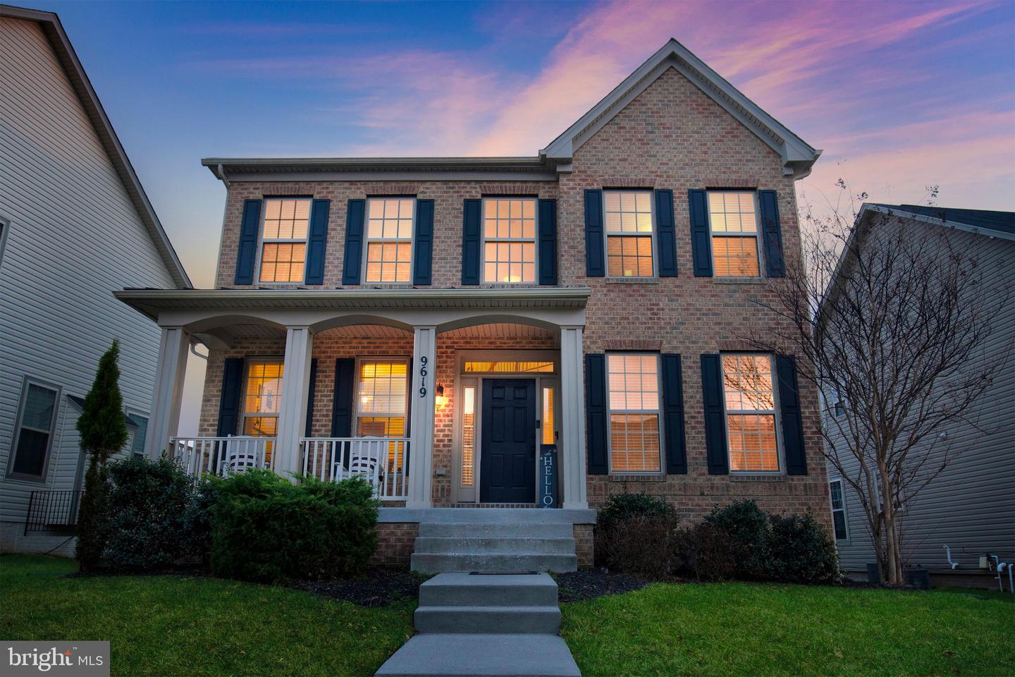 Balk Hill Village Real Estate Listings Main Image