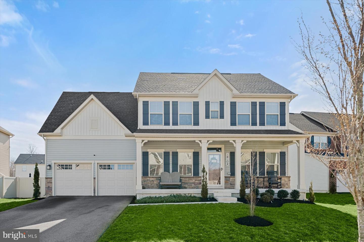 Accokeek Real Estate Listings Main Image
