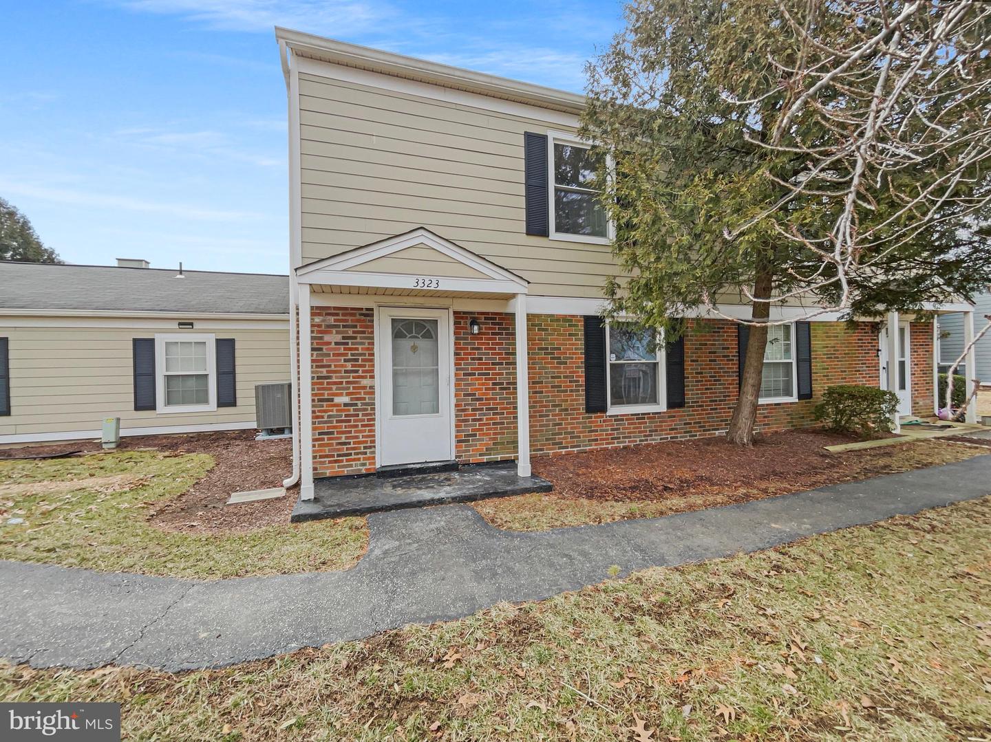 3323 Chester Grove Rd Property Photo