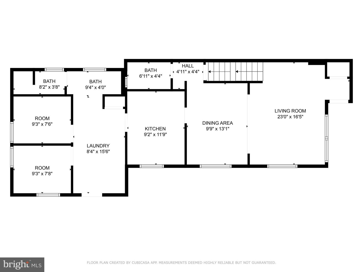 8318 Navahoe Dr Property Photo 8