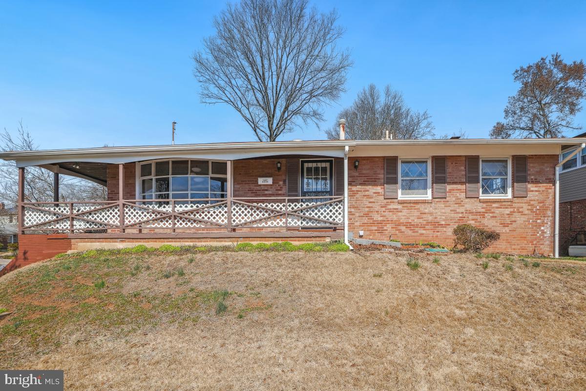 5800 Bucknell Ter Property Photo