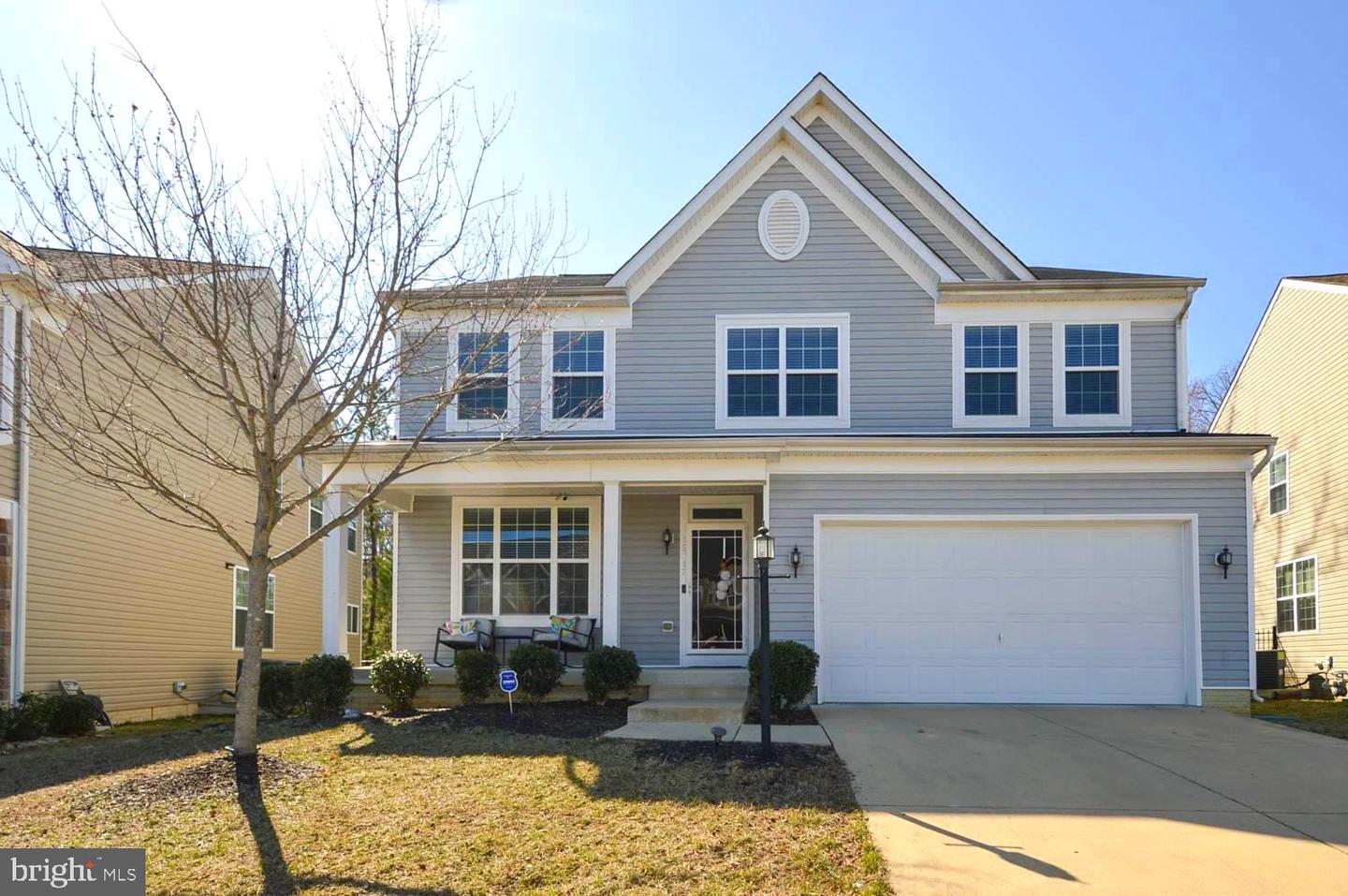 15217 Eve Way Property Photo