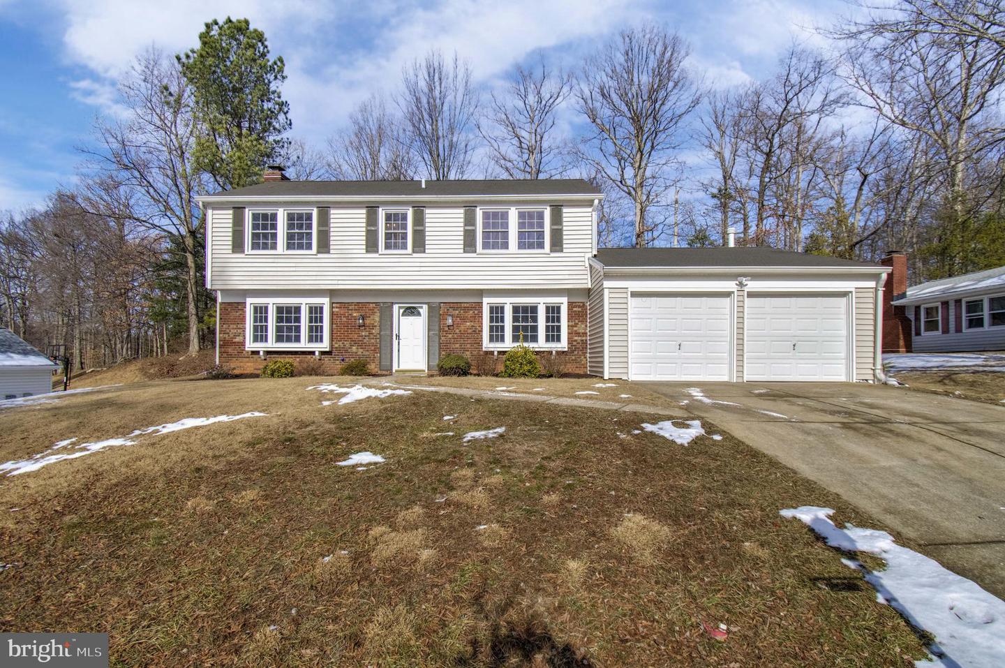 8812 Churchfield Ln Property Photo 1