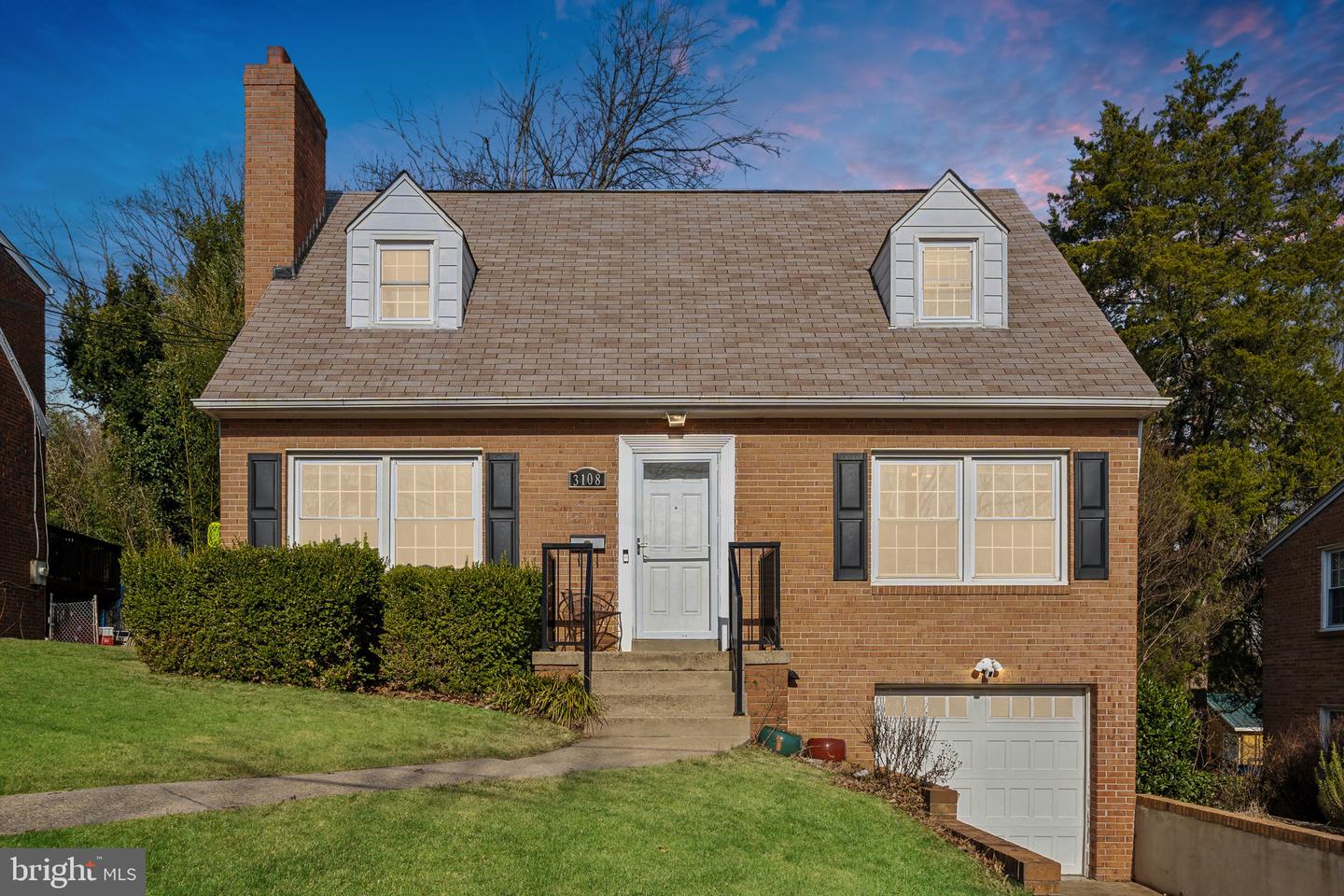 Cheverly Real Estate Listings Main Image