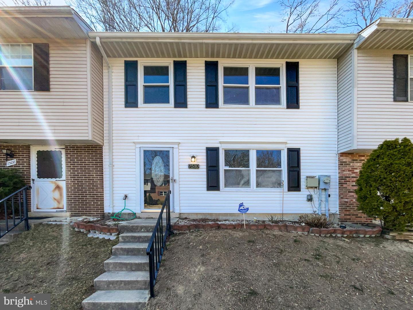 7510 Haines Ct Property Photo 1