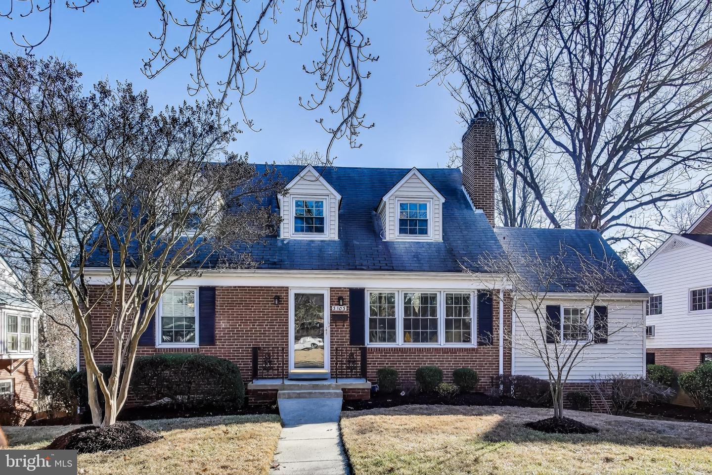 3103 Tremont Property Photo