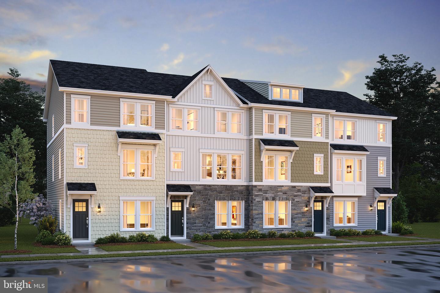 9605 Hope Springs Ln #lot 18 Property Photo