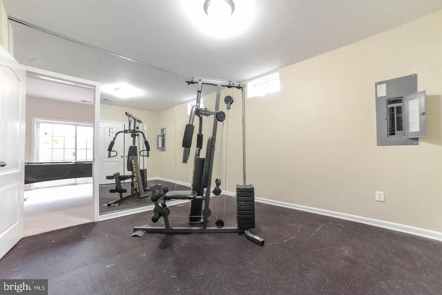 7203 Purple Ash Ct Property Photo 23