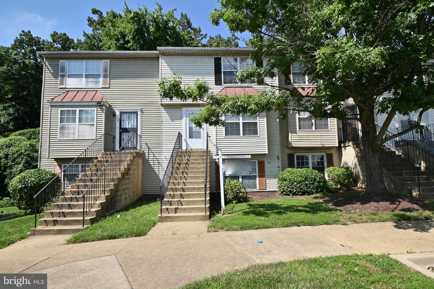 6747 Milltown Ct Property Photo
