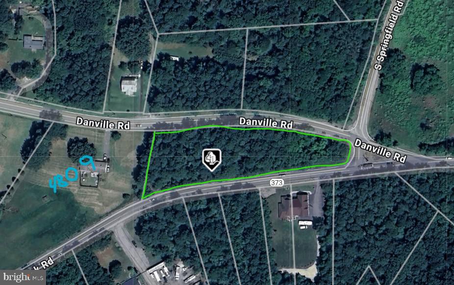 Accokeek Rd Property Photo 1