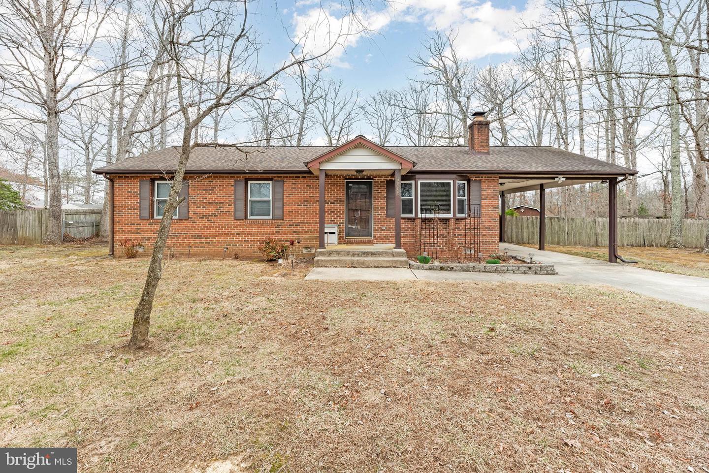 12908 Wheatland Way Property Photo