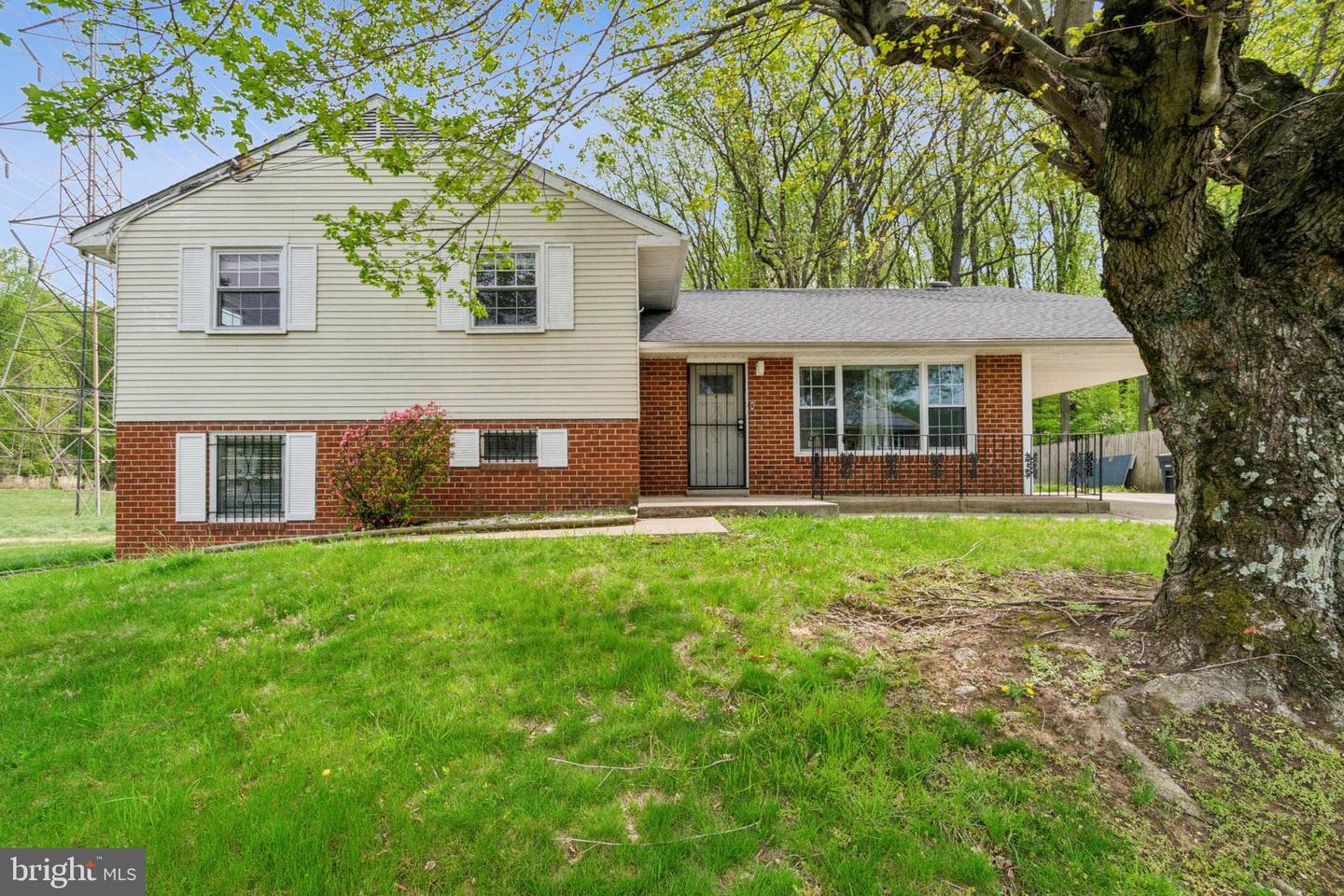 610 Millwoof Dr Property Photo 1