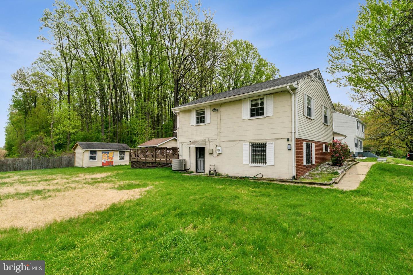 610 Millwoof Dr Property Photo 38