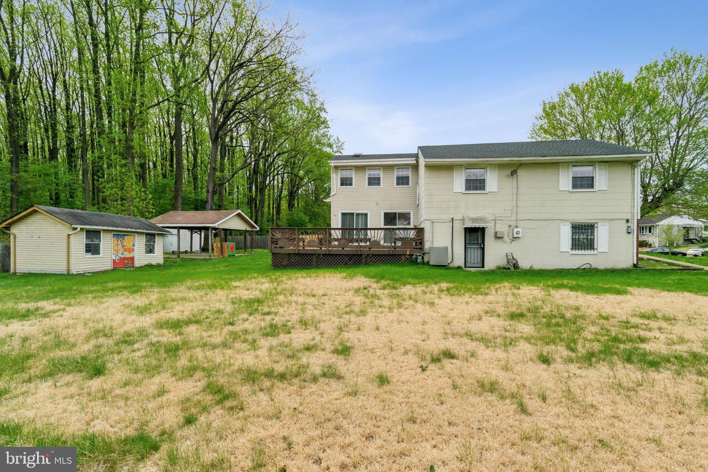 610 Millwoof Dr Property Photo 39