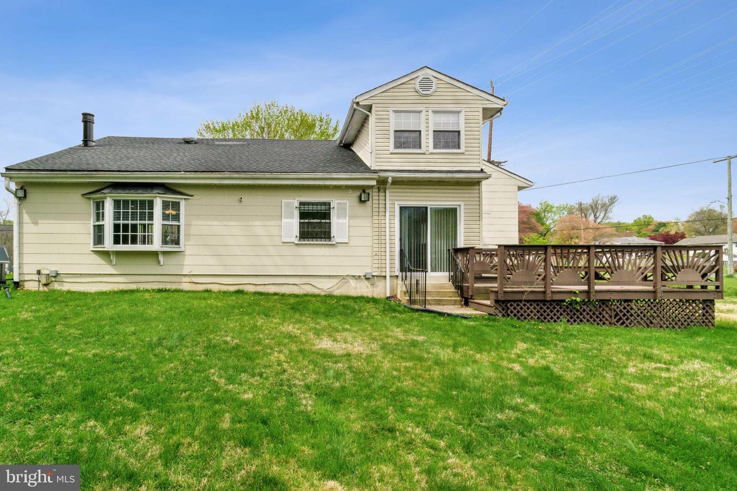 610 Millwoof Dr Property Photo 40