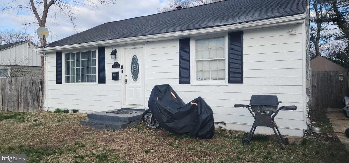 2706 Kirtland Ave Property Photo