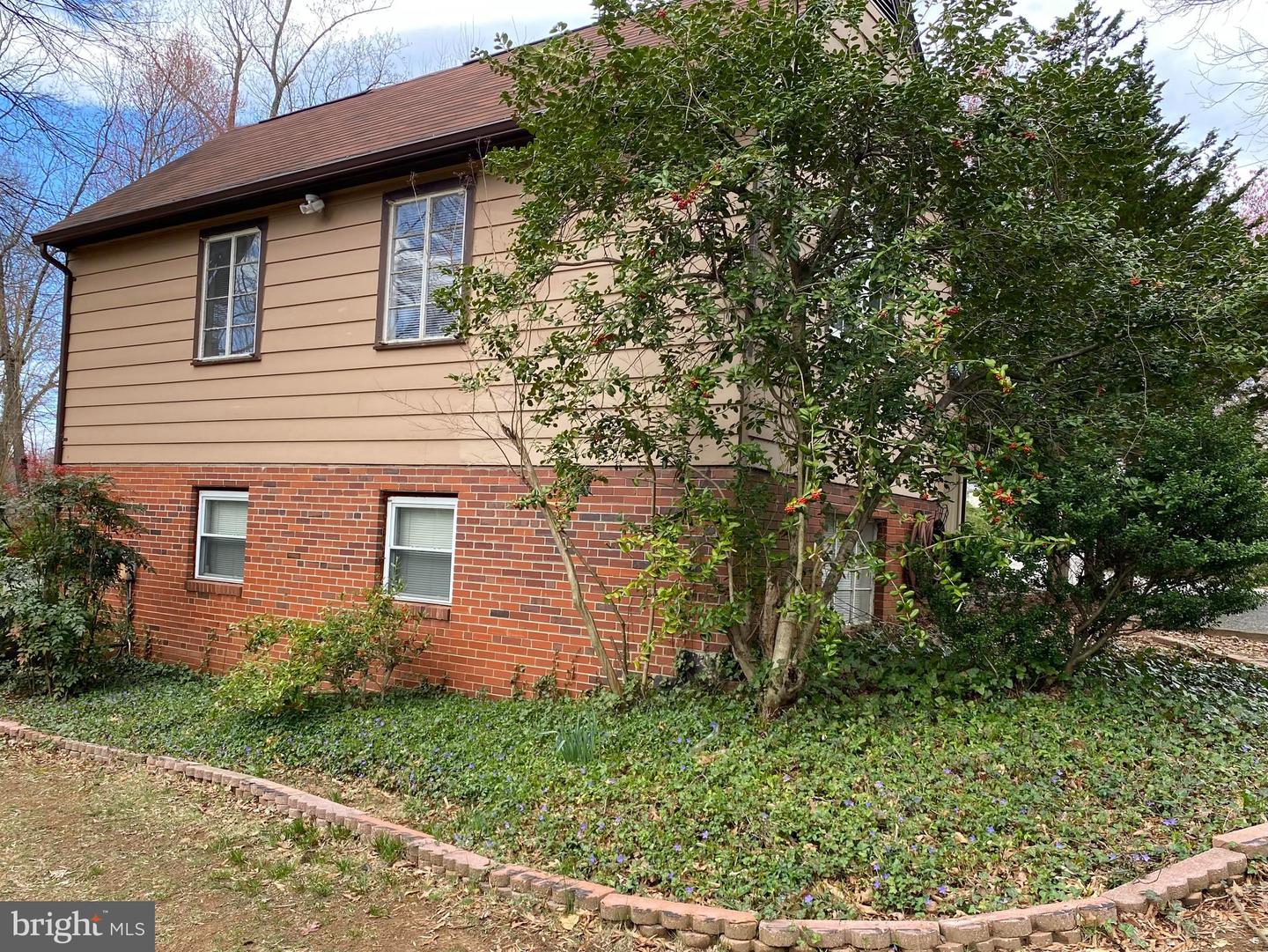 2601 Cool Spring Road Property Photo