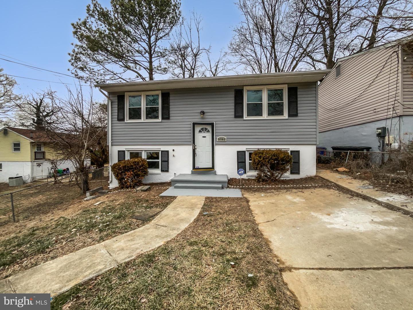 6702 Blacklog St Property Photo 1