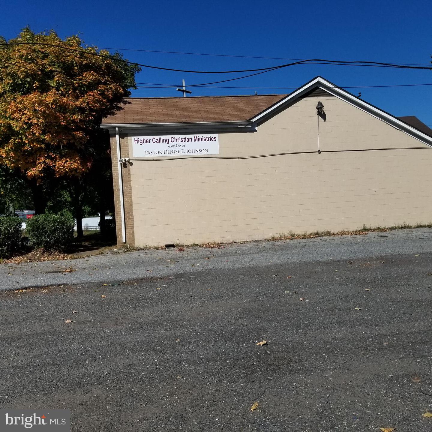 1723 Kenilworth Ave Property Photo 6