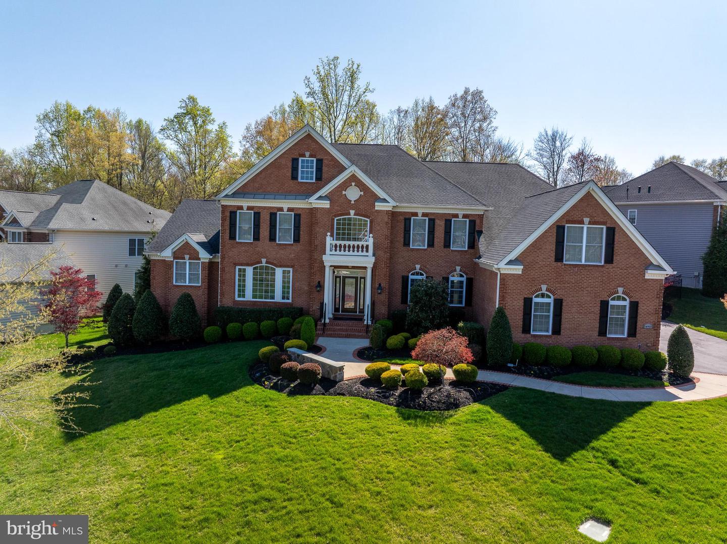 14901 Hopedale Ct Property Photo 1