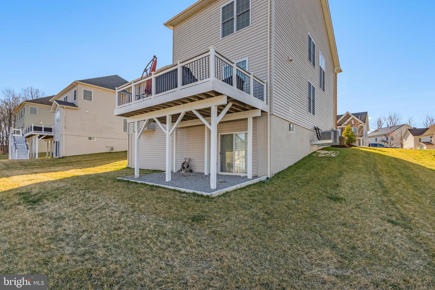 4702 Thoroughbred Dr Property Photo 40
