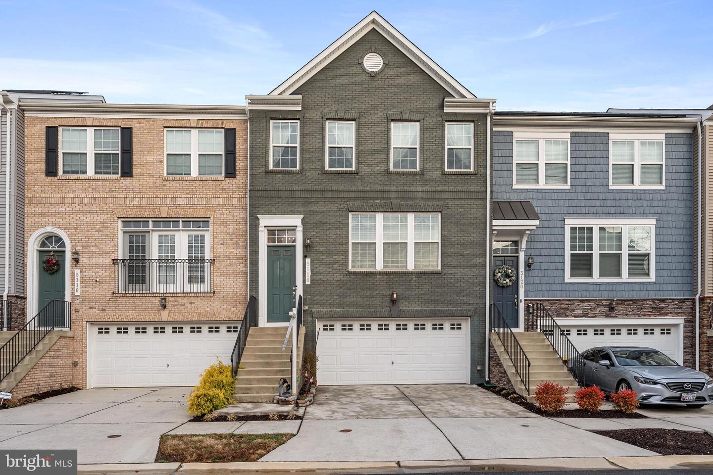 3118 BELAIR GATE Property Image