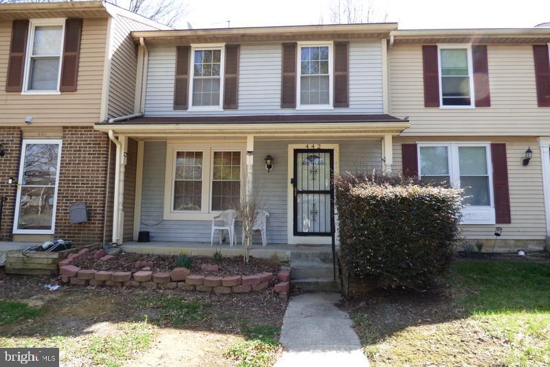 442 Shady Glen Dr Property Photo