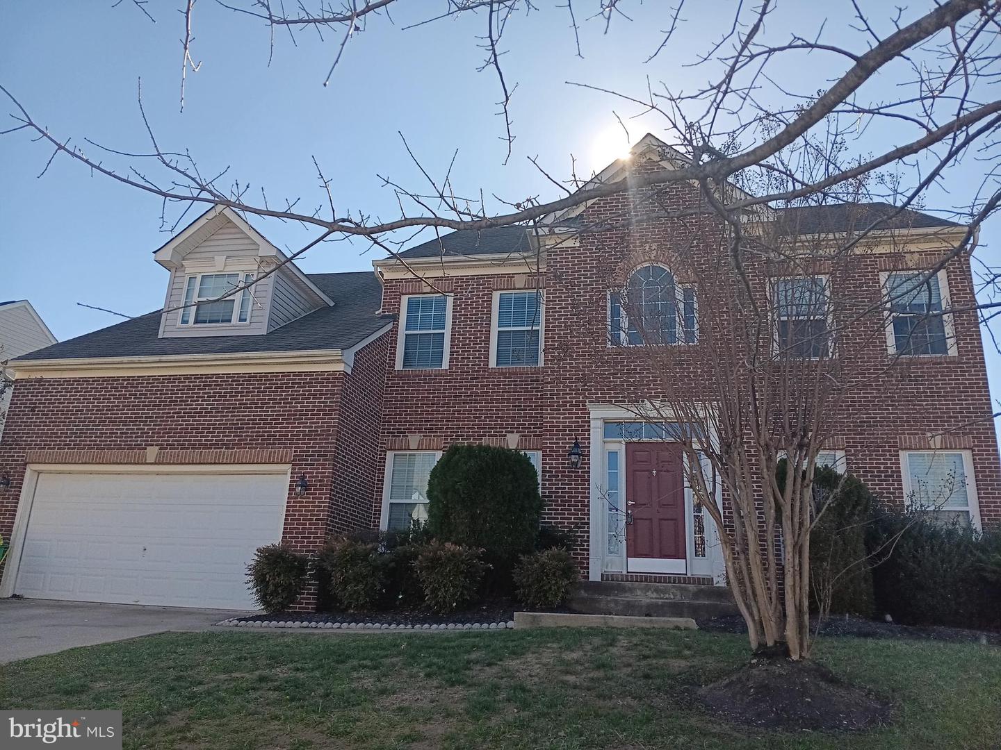 9707 Risen Star Dr Property Photo 1