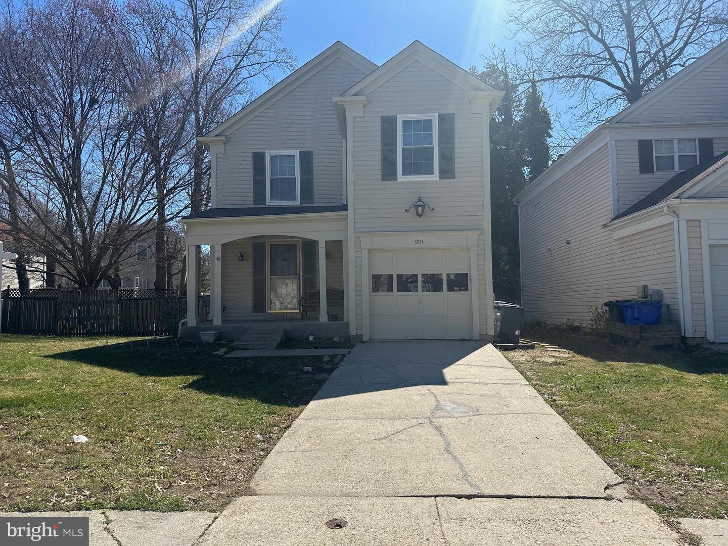 3511 Ellen Ct Property Photo