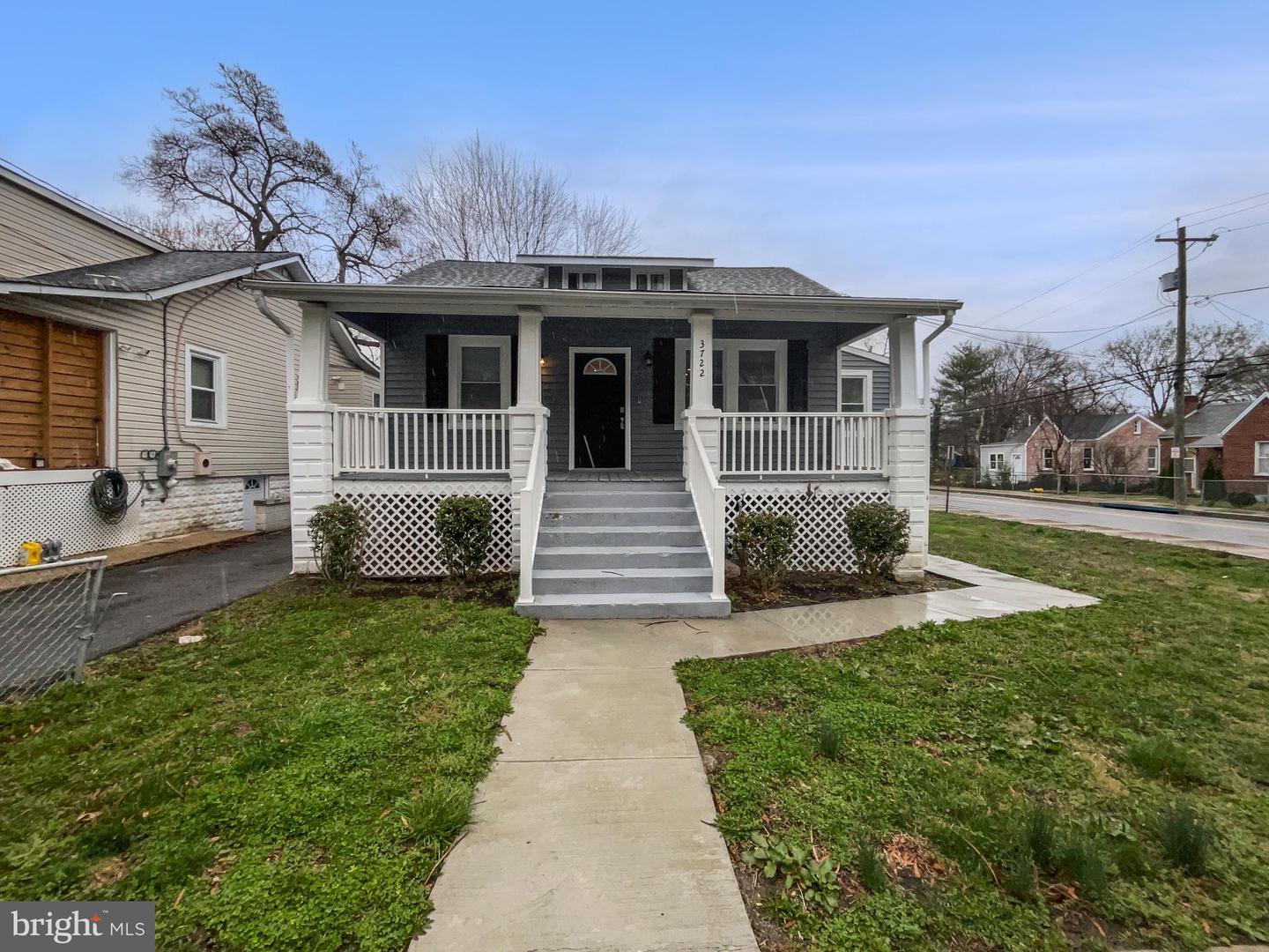 3722 Shepherd St Property Photo