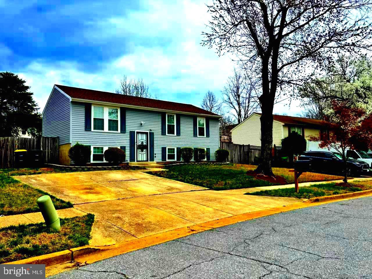 3608 Key Turn St Property Photo 1