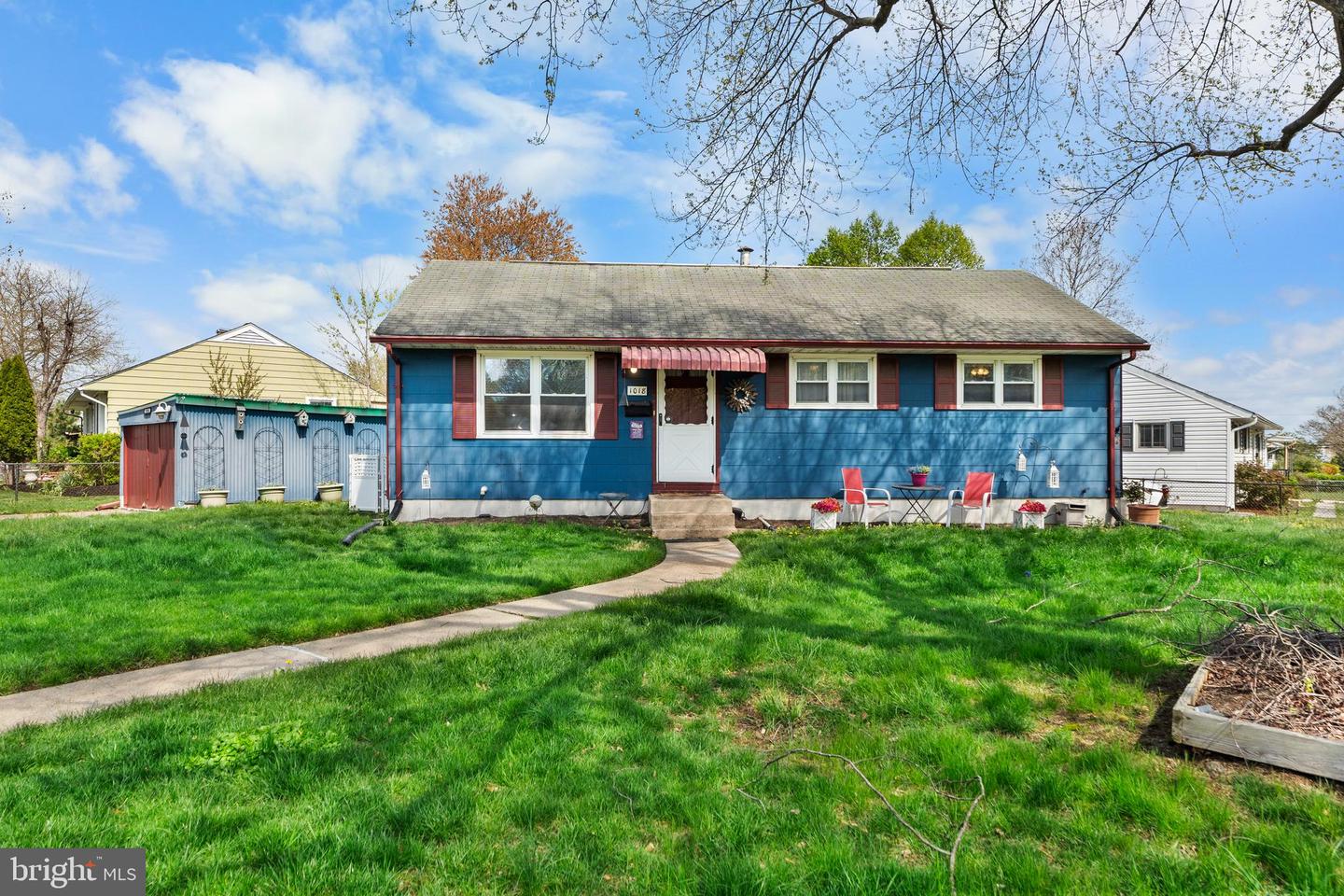 1018 5th St Property Photo 1