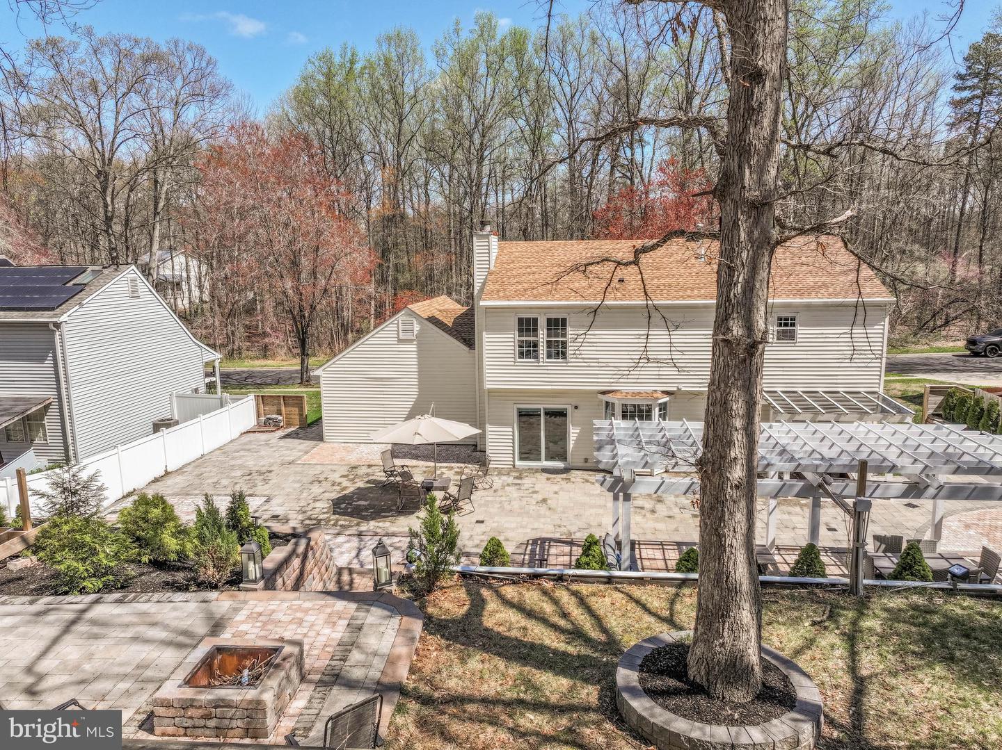 7212 Old Chapel Dr Property Photo 7