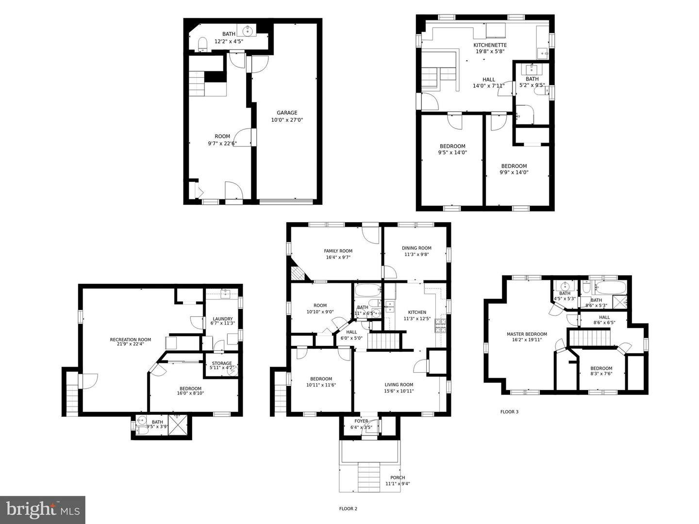 6417 Knollbrook Dr Property Photo 41