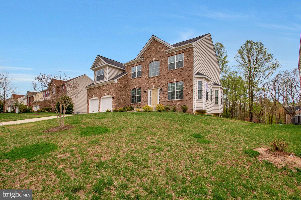 13503 Hollow Log Dr Property Photo 2