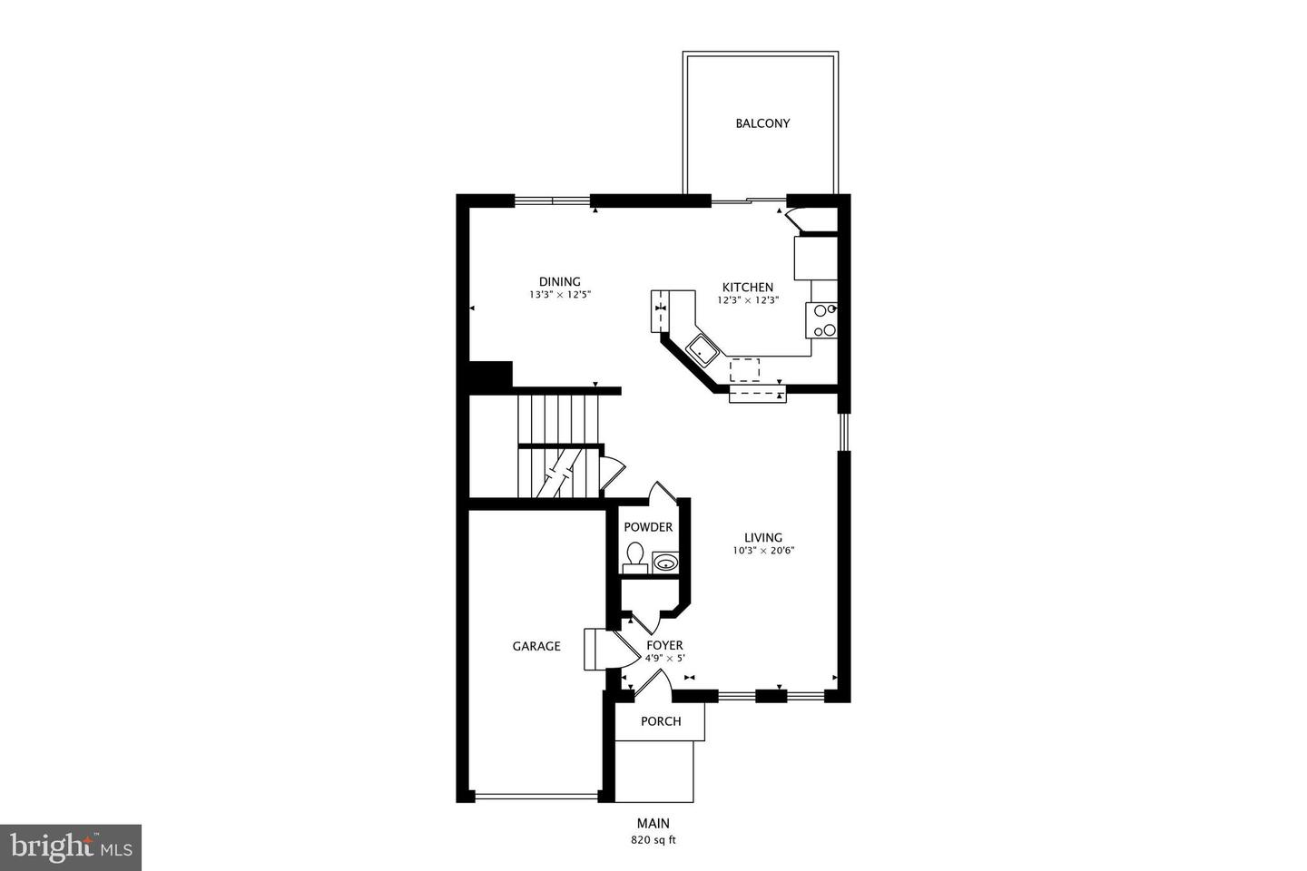1001 Glacier Ave Property Photo 34