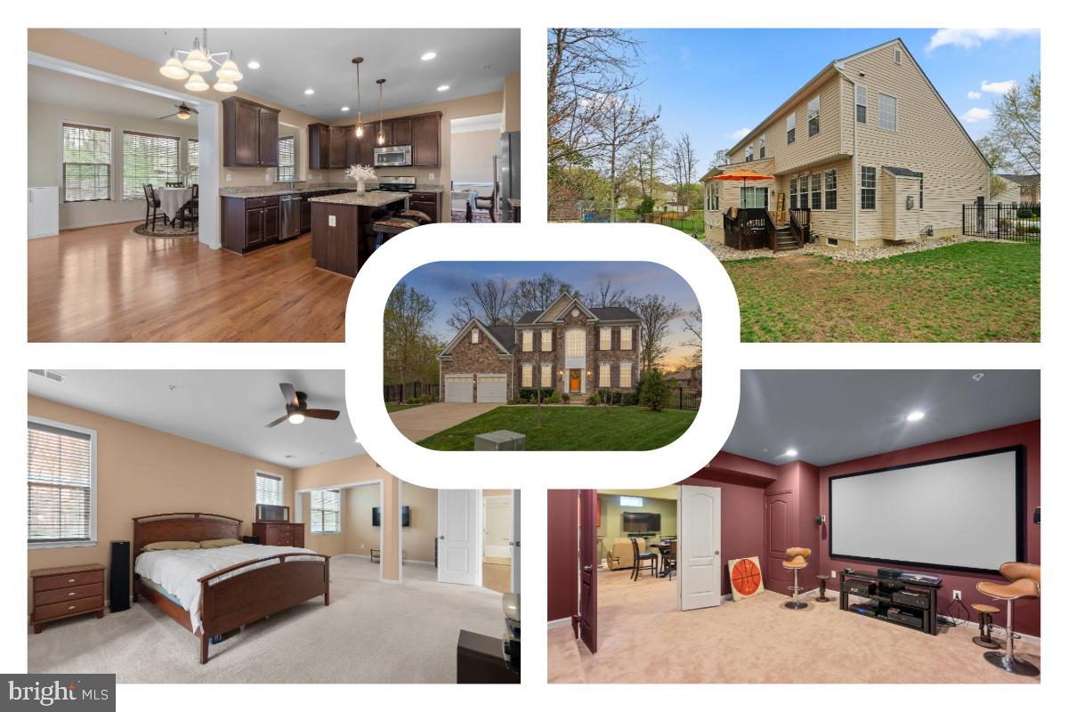 401 Indian Hill Ct Property Photo 1