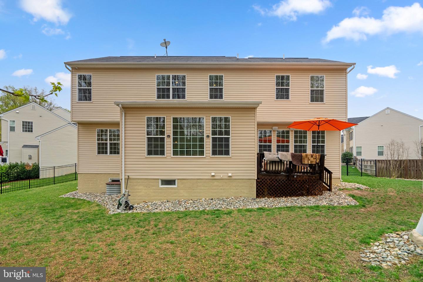401 Indian Hill Ct Property Photo 44