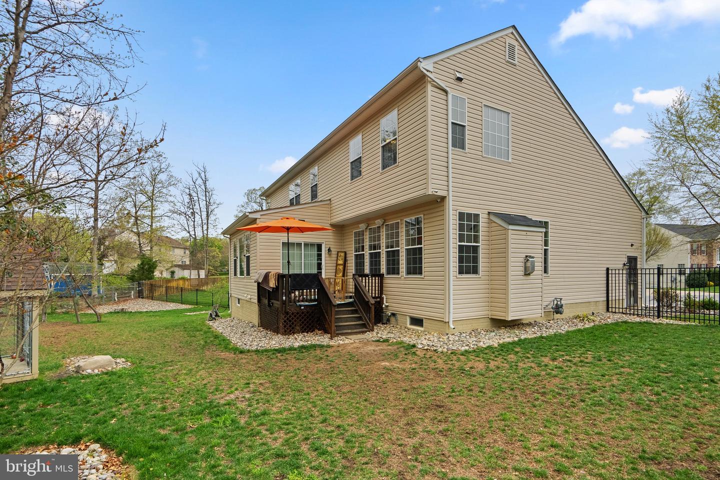 401 Indian Hill Ct Property Photo 45