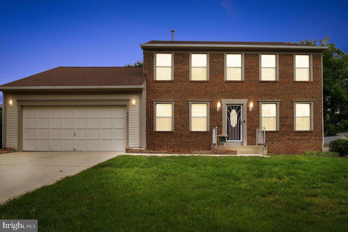 9402 Tellico Pl Property Photo 1